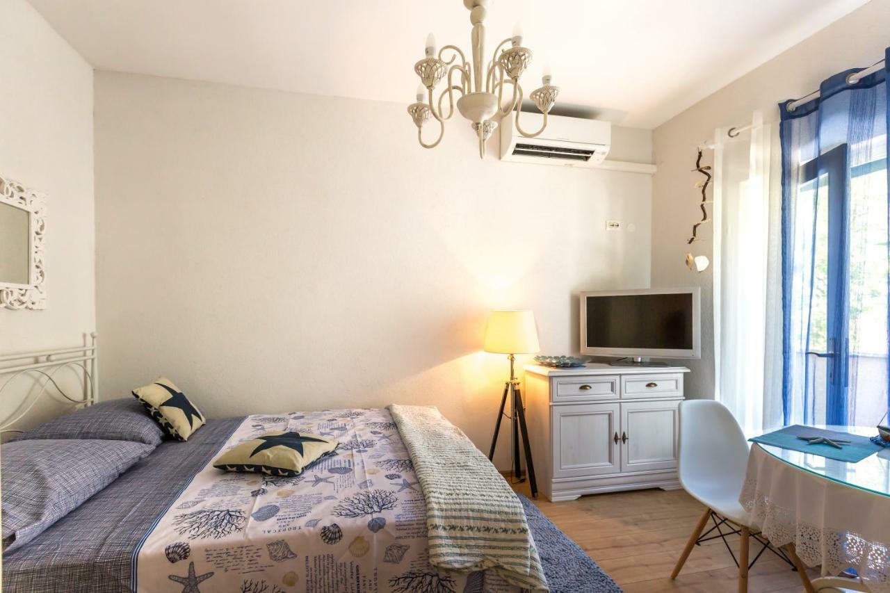 Apartment Majda Makarska Exterior foto