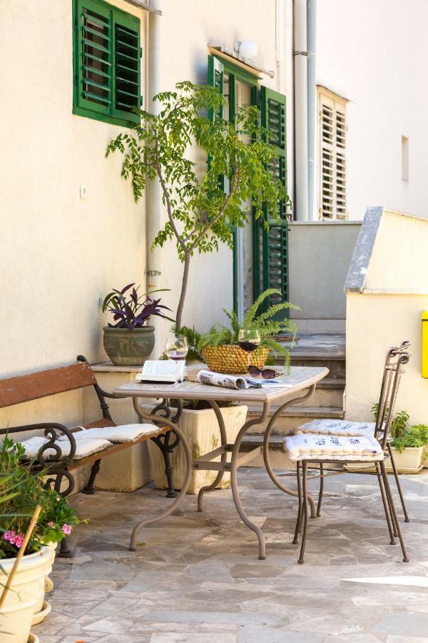Apartment Majda Makarska Exterior foto