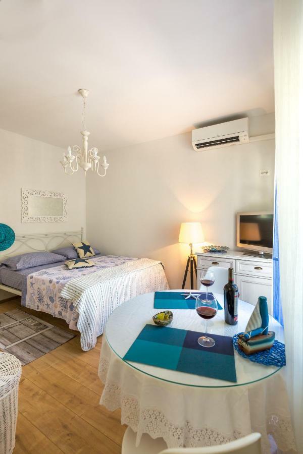 Apartment Majda Makarska Exterior foto